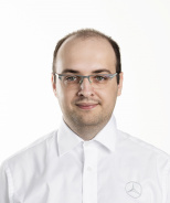 Martin Stratil